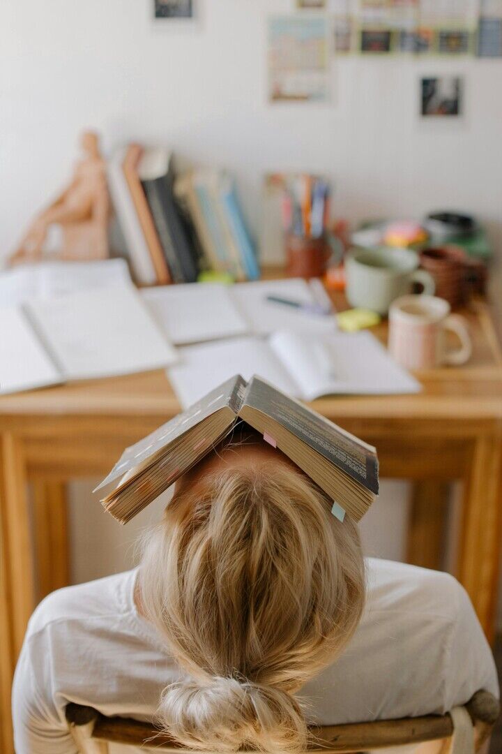 Examenstress? Zo start je kind met een opgeruimd bureau